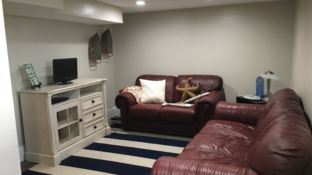 Photo of Livingroom in Paris