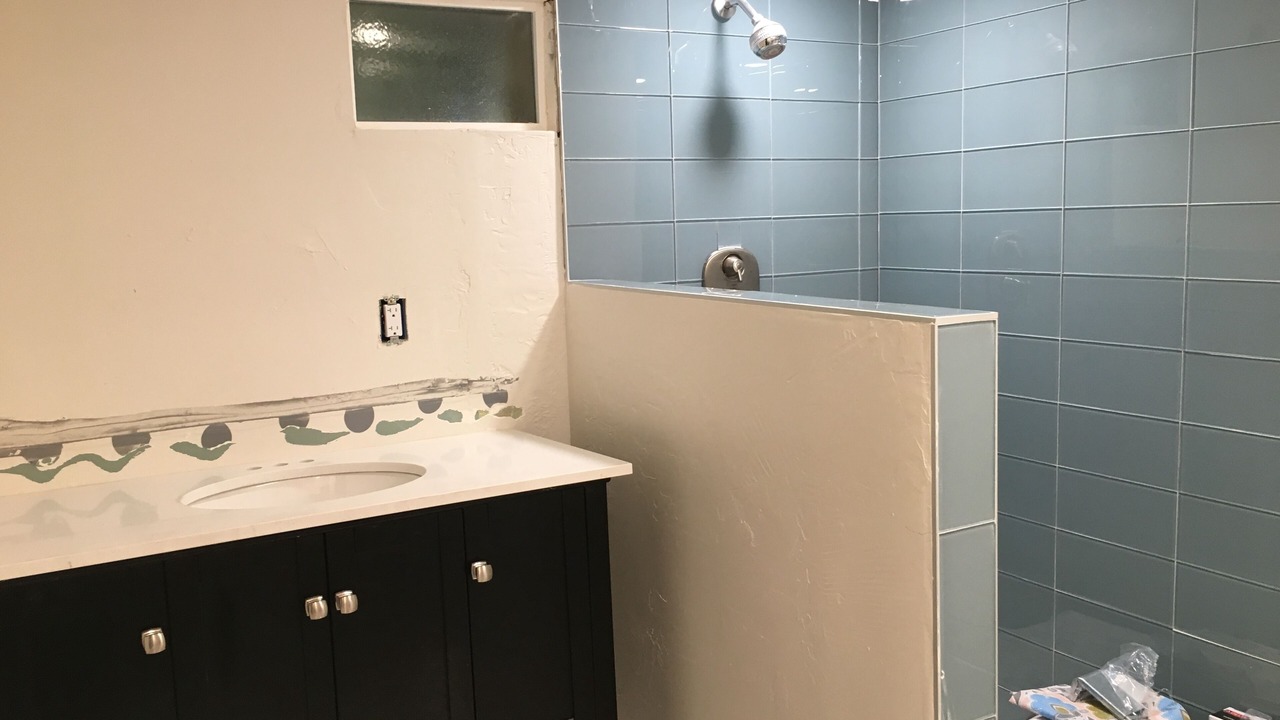 Photo of Bathroom in Paris