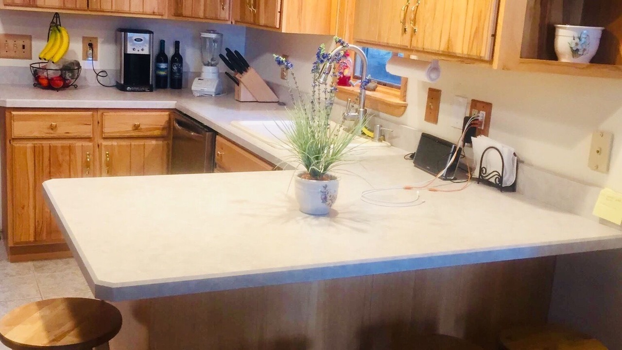 Photo of Kitchen in Chestertown