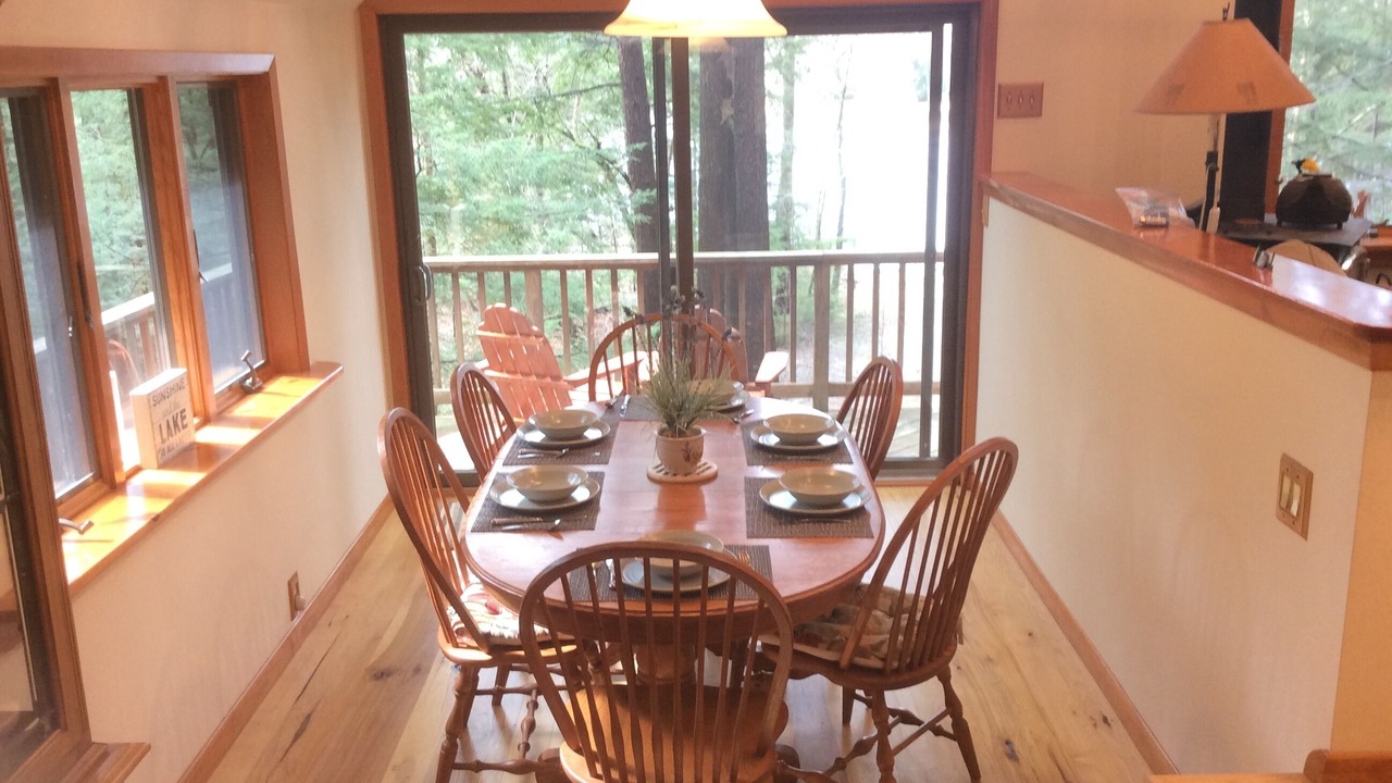 Photo of Livingroom in Chestertown
