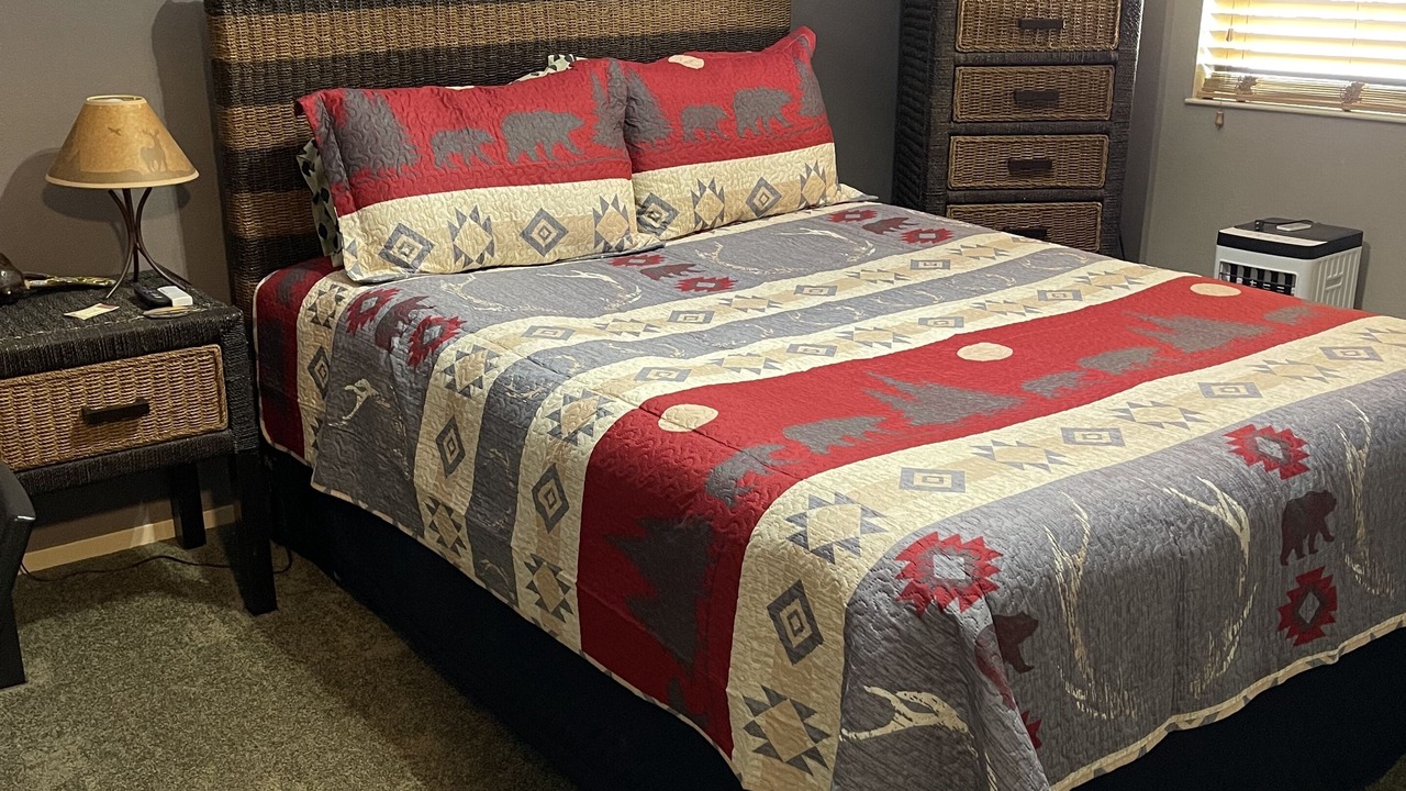 Photo of Bedroom in Pioneer Trail