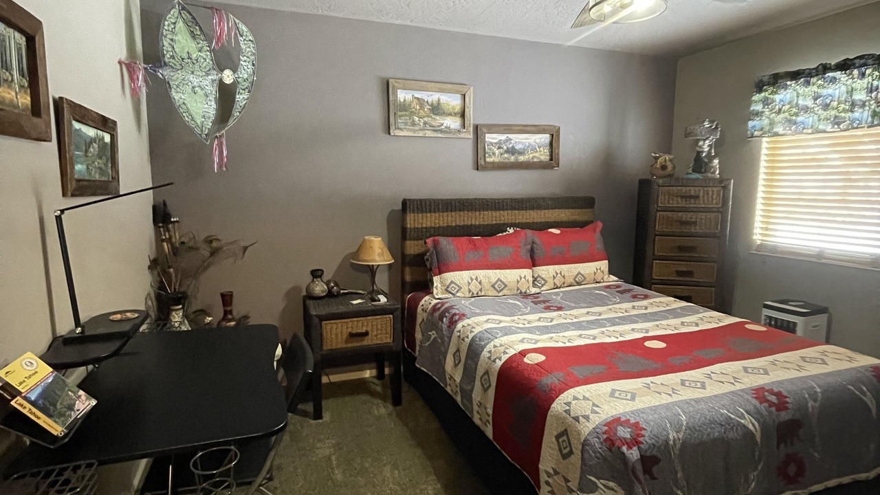 Photo of Bedroom in Pioneer Trail