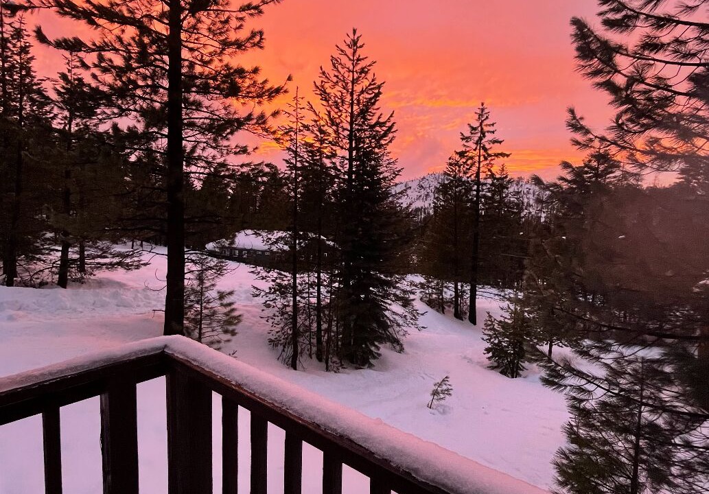Photo of Outdoor in Pioneer Trail