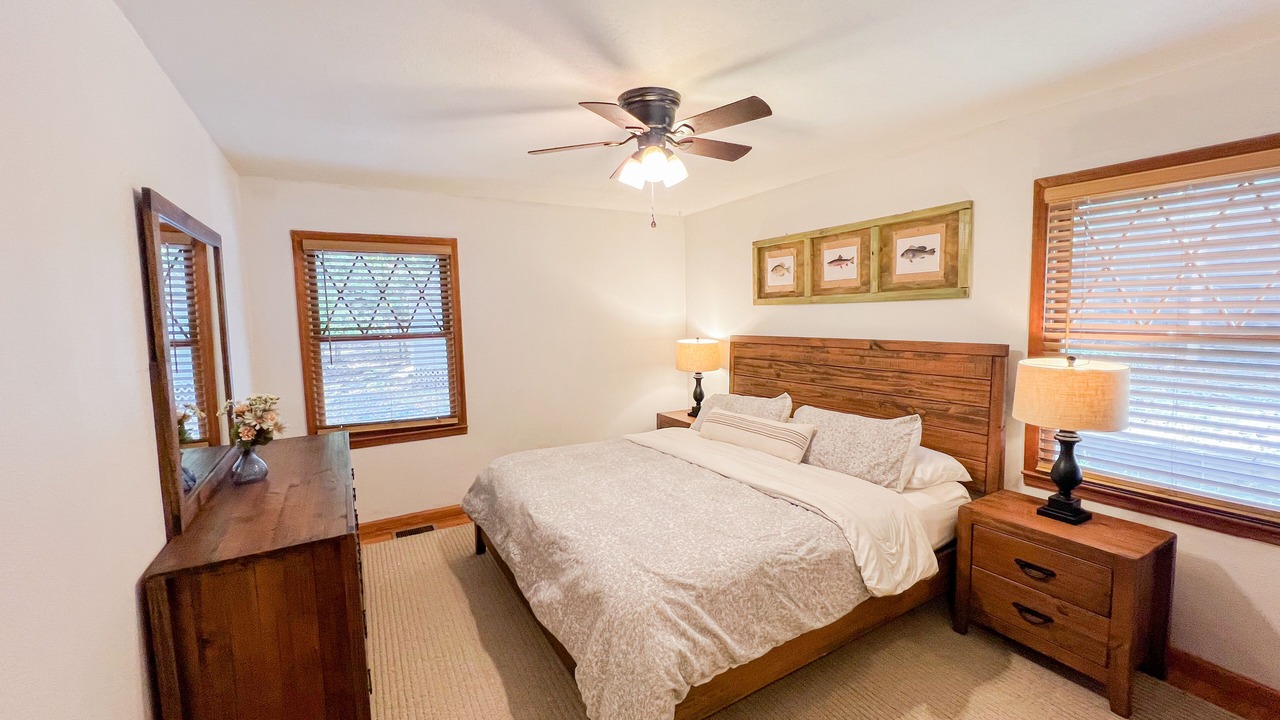 Photo of Bedroom in Ellijay