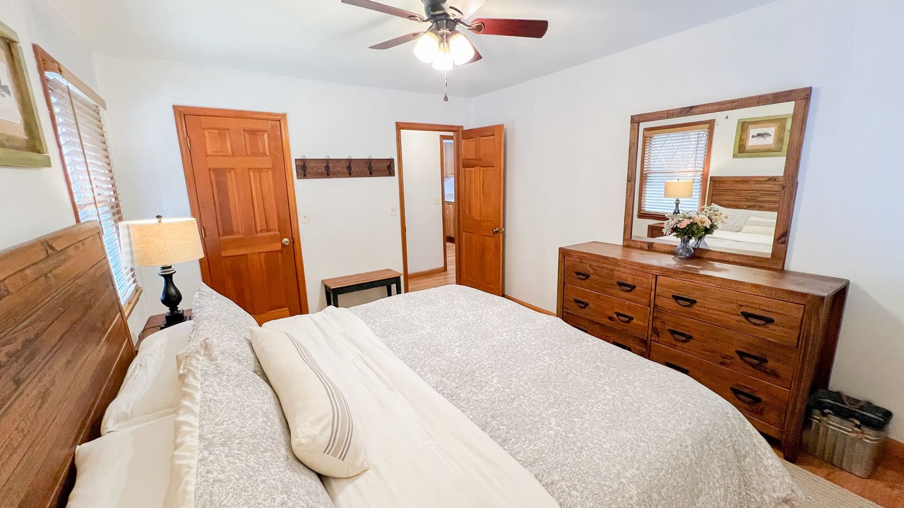 Photo of Bedroom in Ellijay