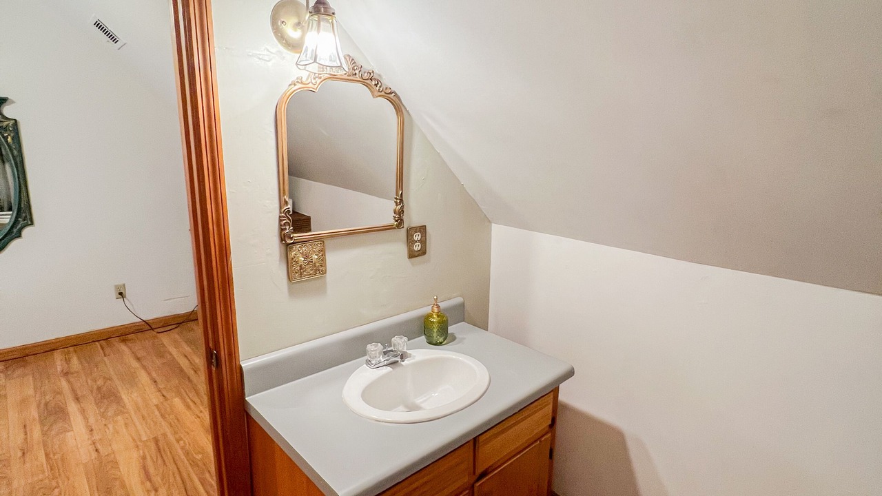 Photo of Bathroom in Ellijay