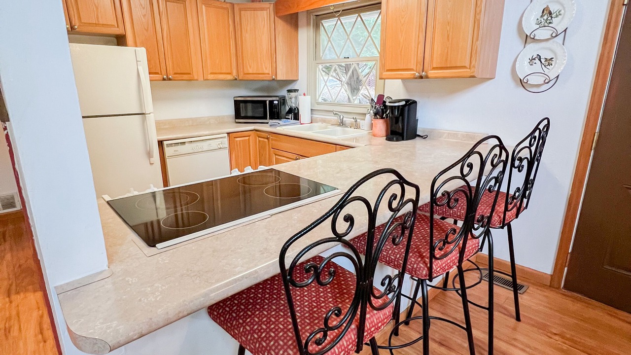 Photo of Kitchen in Ellijay