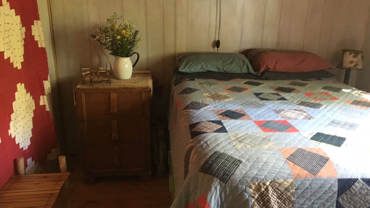 Photo of Bedroom in Rideau Lakes