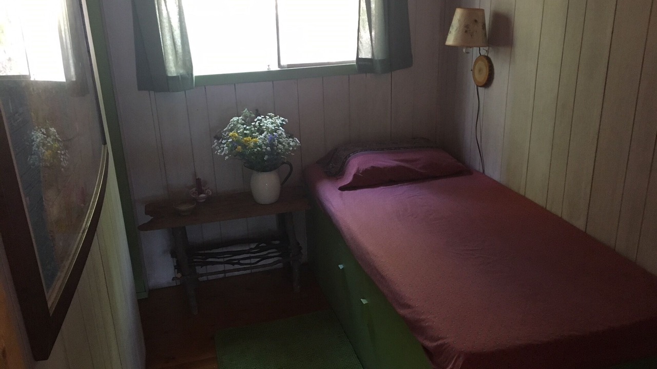 Photo of Bedroom in Rideau Lakes