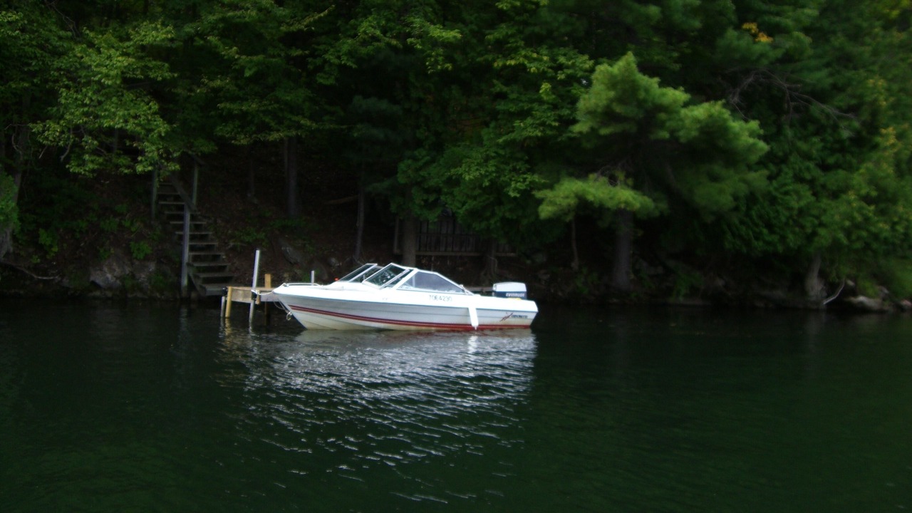 Photo of Outdoor in Rideau Lakes