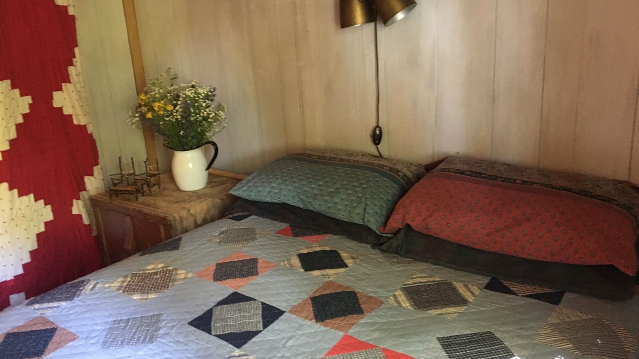 Photo of Bedroom in Rideau Lakes