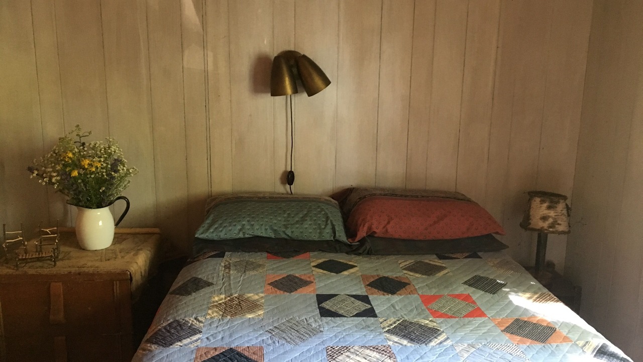 Photo of Bedroom in Rideau Lakes