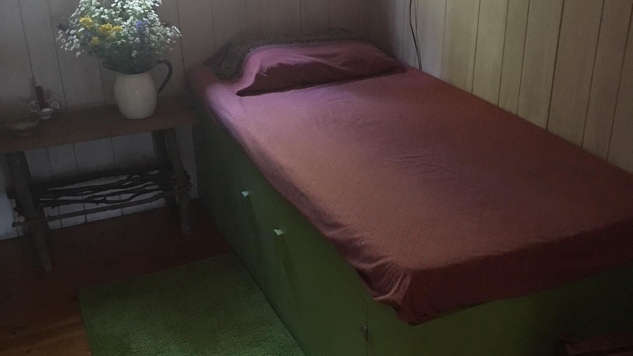 Photo of Bedroom in Rideau Lakes