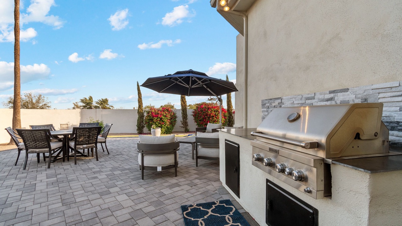 Photo of Outdoor in Palm Canyon