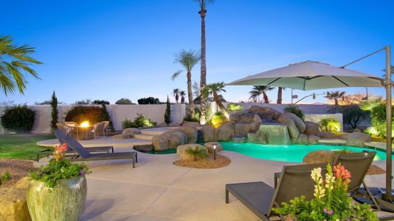 Photo of Others in Palm Canyon
