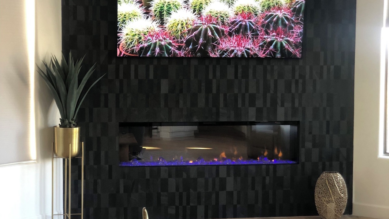 Photo of Livingroom in Palm Canyon