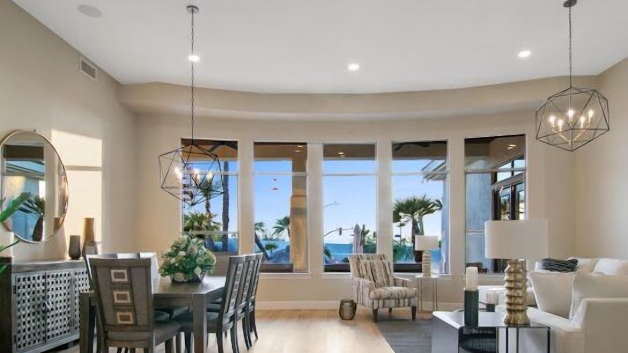 Photo of Livingroom in Palm Canyon