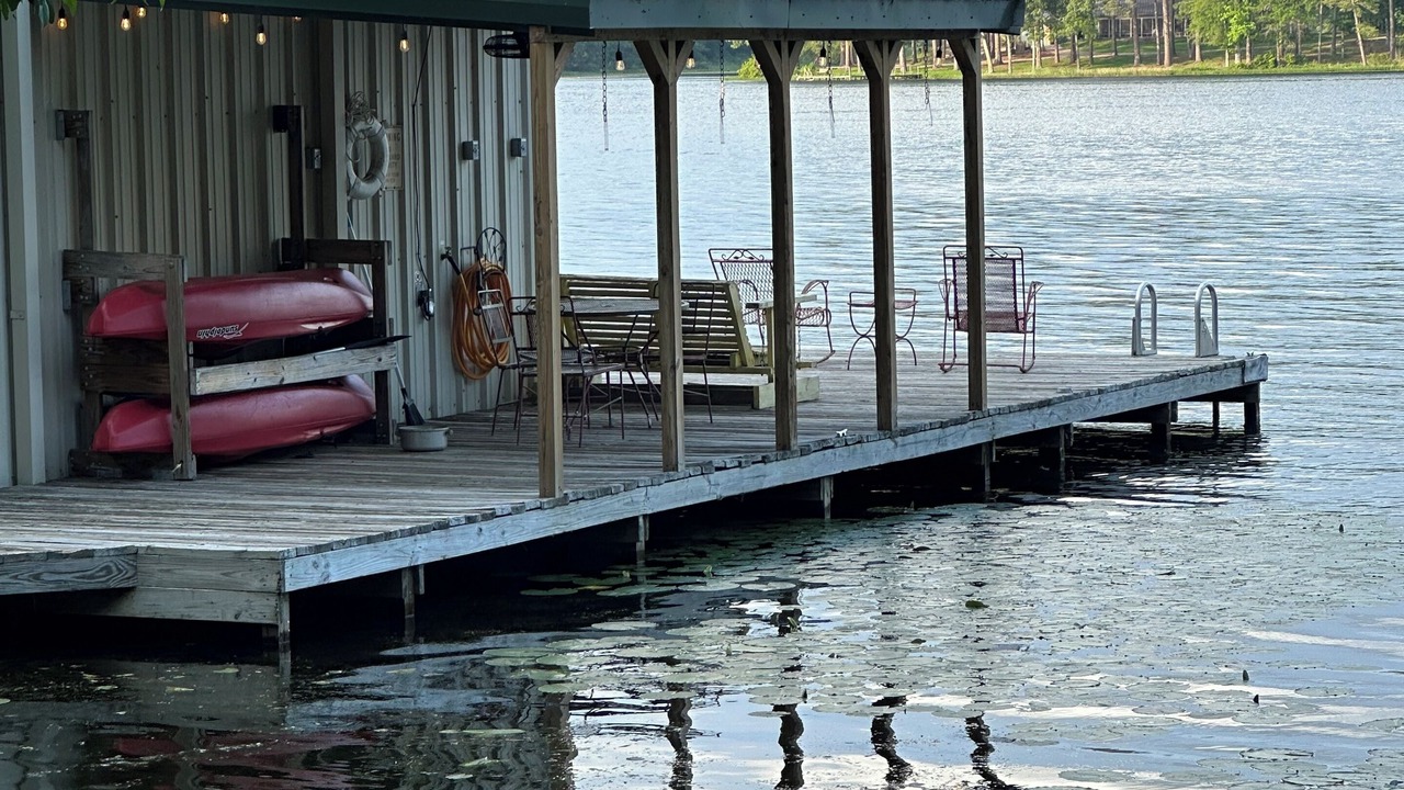 Photo of Outdoor in Hawkins
