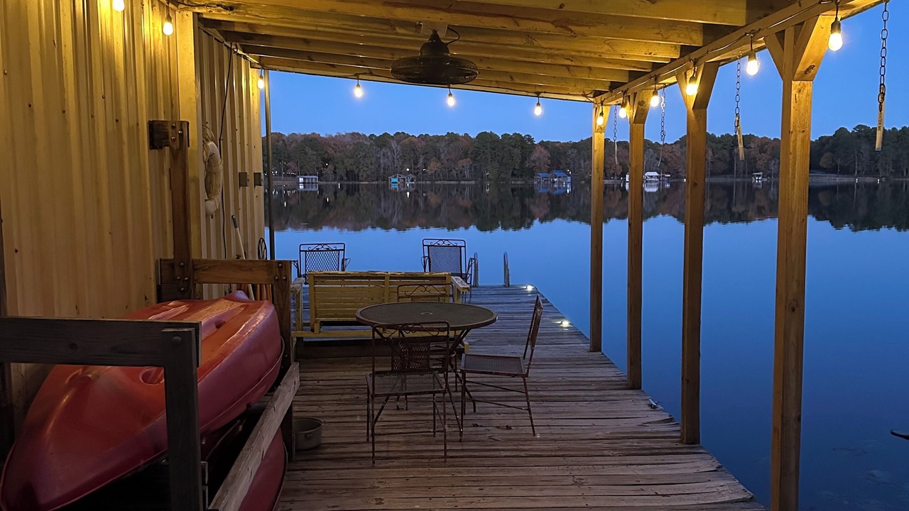 Photo of Outdoor in Hawkins