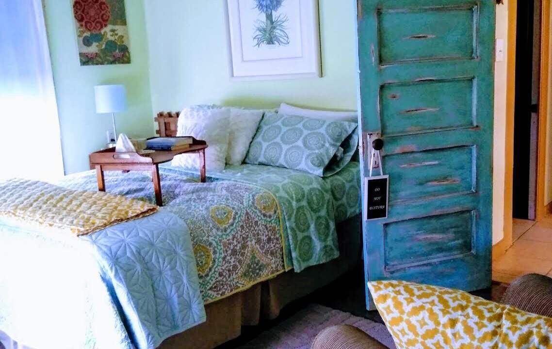 Photo of Bedroom in Marble Falls