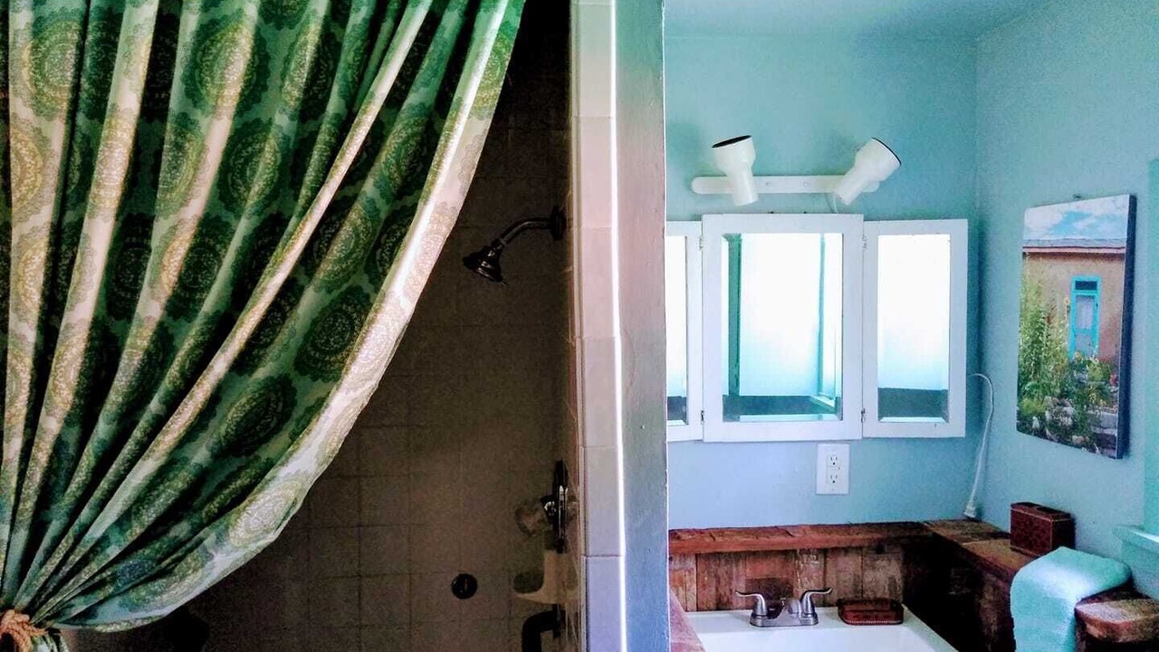 Photo of Bathroom in Marble Falls