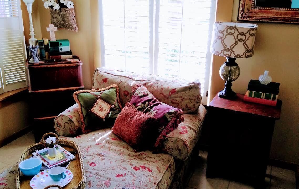 Photo of Livingroom in Marble Falls