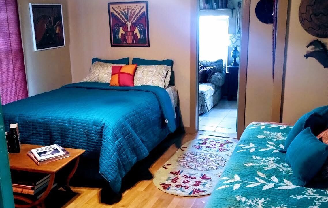 Photo of Bedroom in Marble Falls