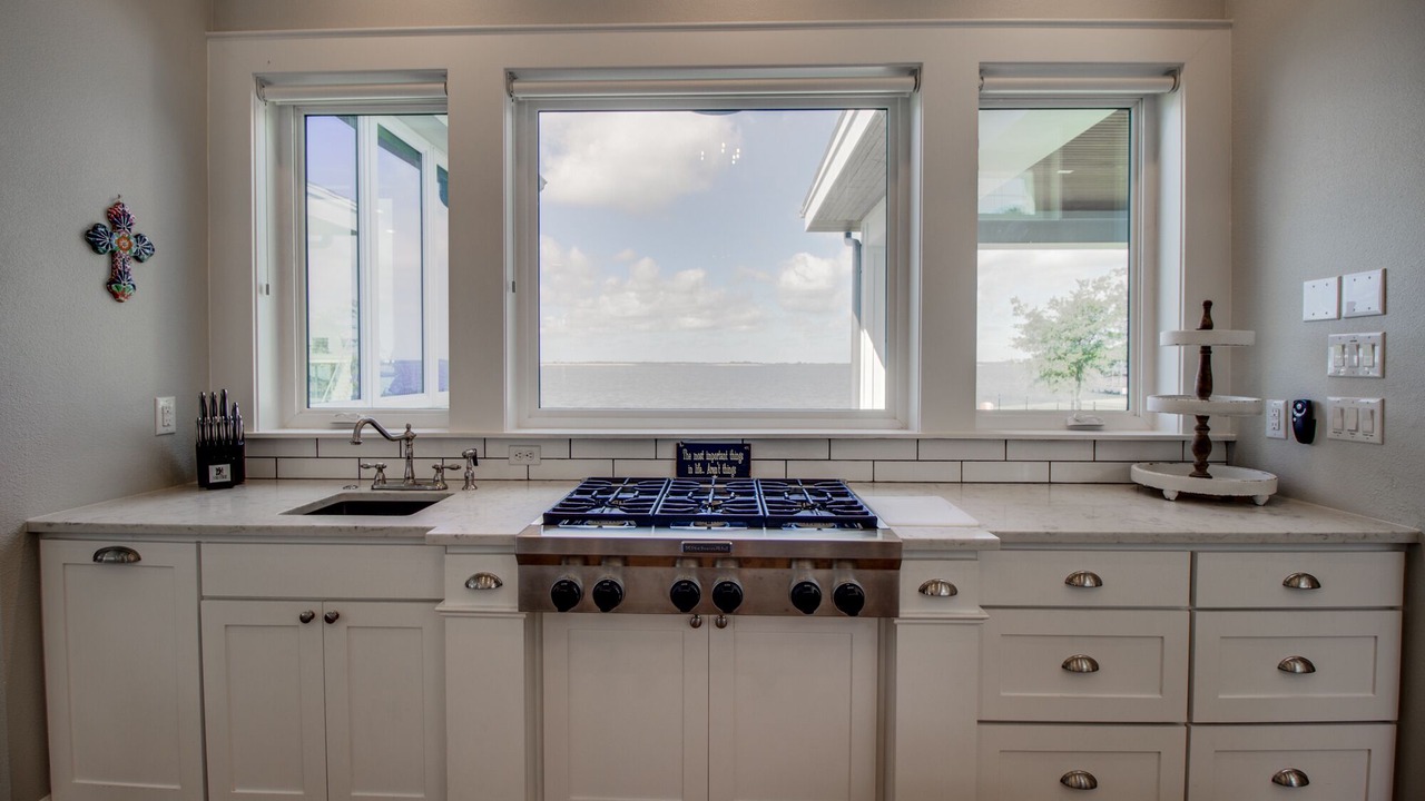 Photo of Kitchen in Star Harbor