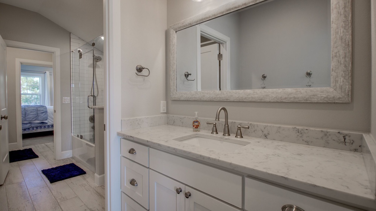 Photo of Bathroom in Star Harbor