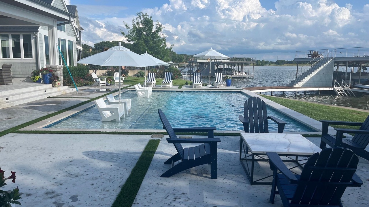 Photo of Outdoor in Star Harbor