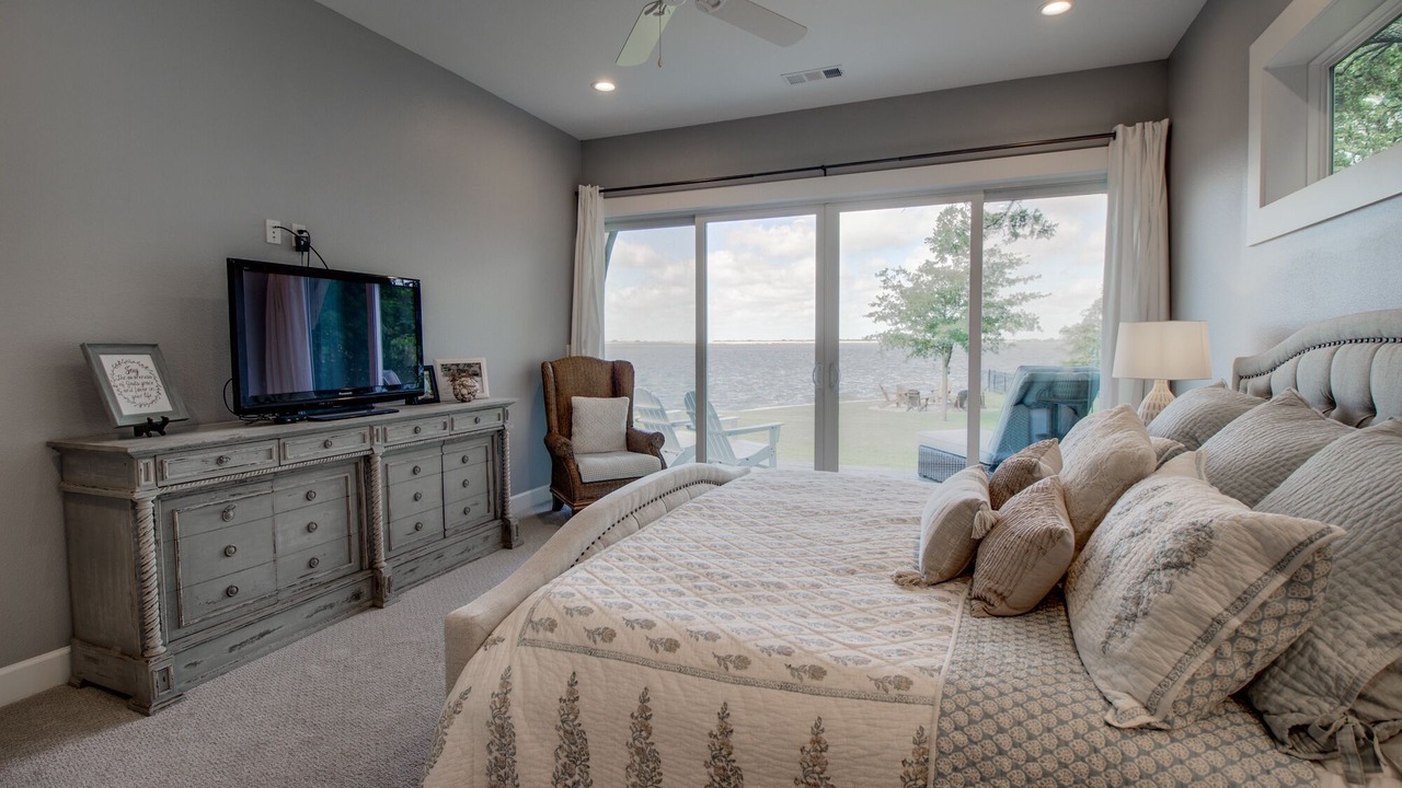 Photo of Bedroom in Star Harbor