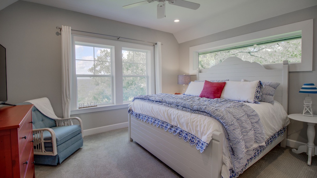 Photo of Bedroom in Star Harbor
