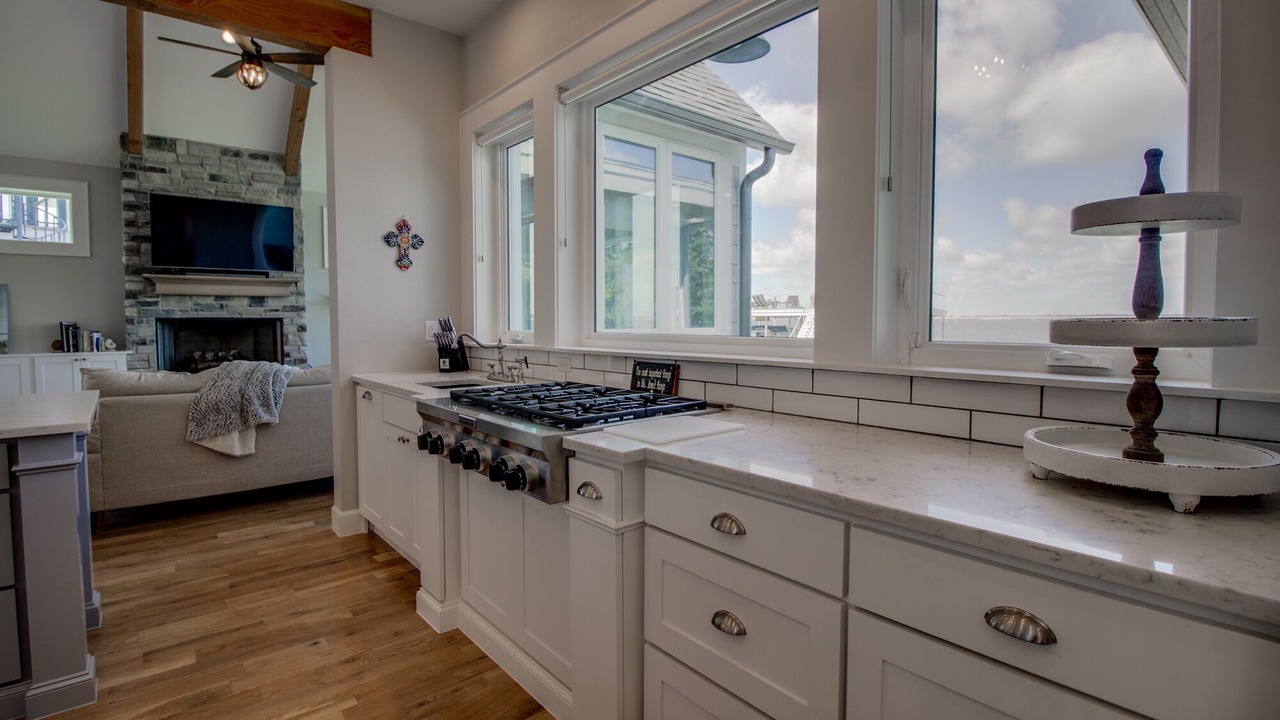 Photo of Kitchen in Star Harbor