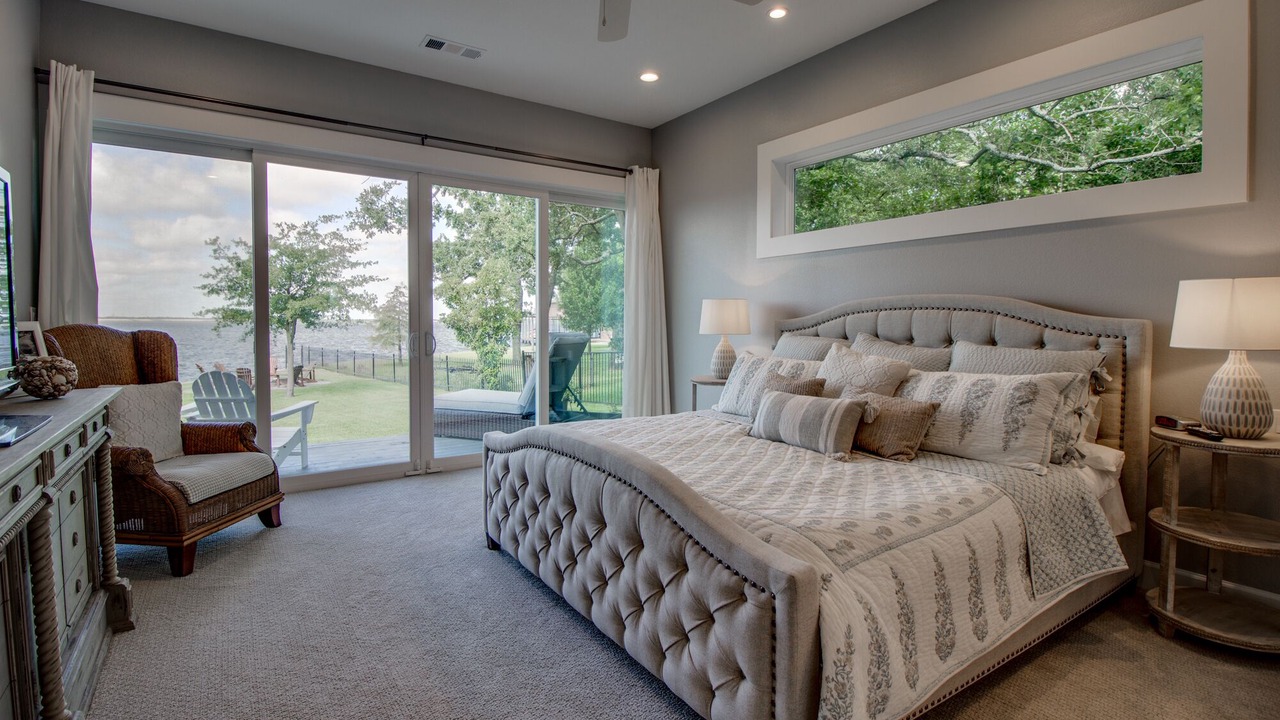 Photo of Bedroom in Star Harbor