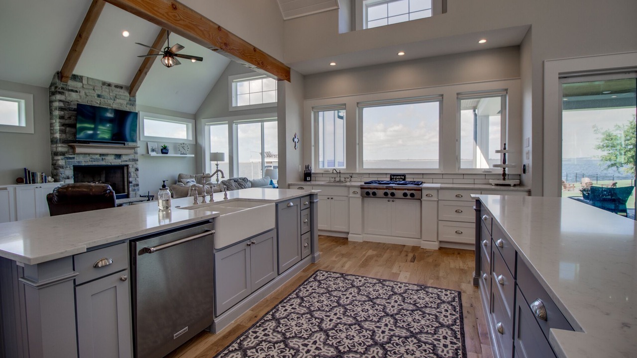 Photo of Kitchen in Star Harbor