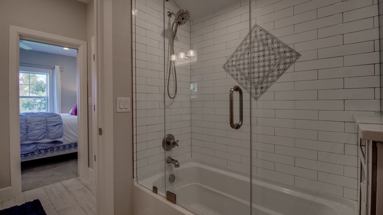 Photo of Bathroom in Star Harbor