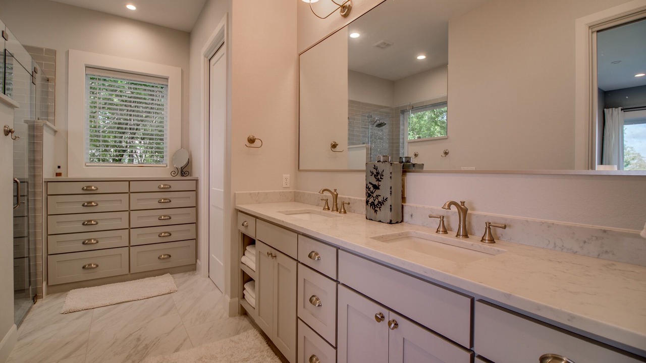 Photo of Bathroom in Star Harbor