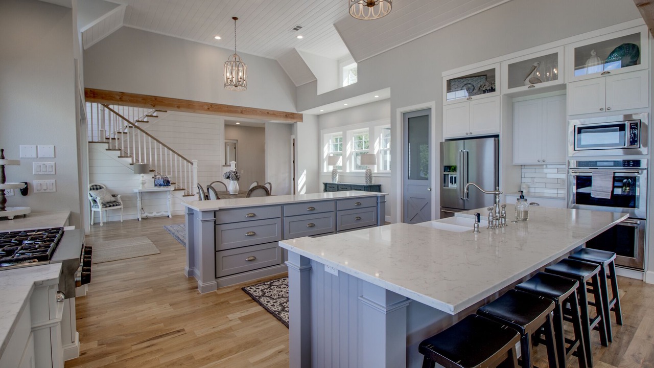 Photo of Kitchen in Star Harbor