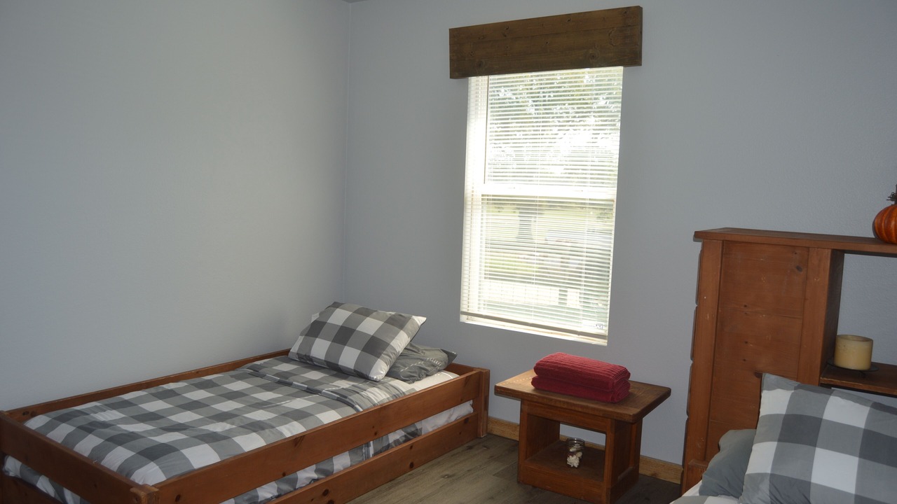 Photo of Bedroom in Luling
