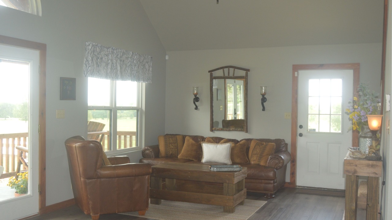 Photo of Livingroom in Luling
