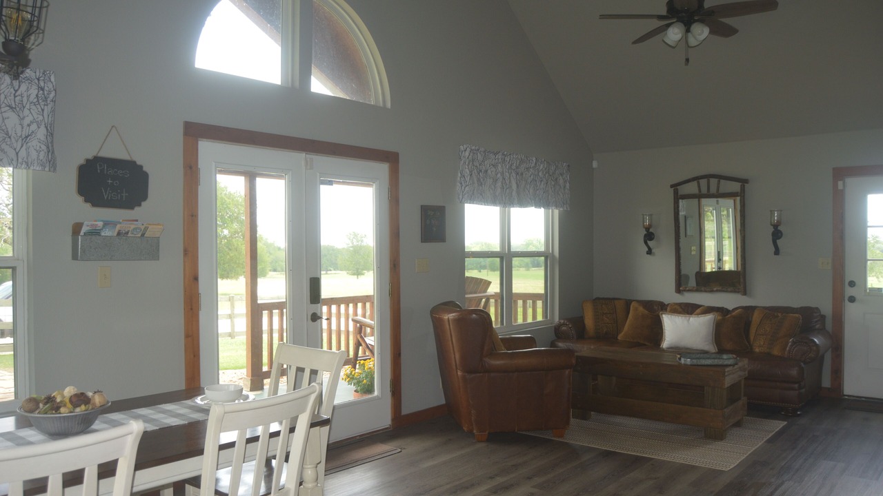 Photo of Livingroom in Luling