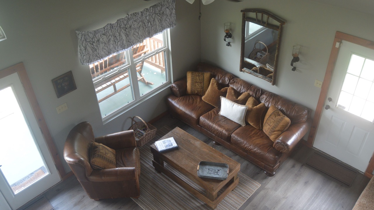 Photo of Livingroom in Luling