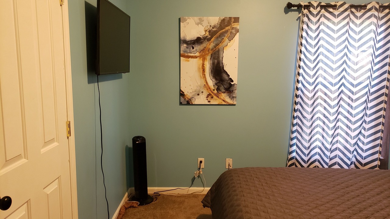 Photo of Bedroom in Greer