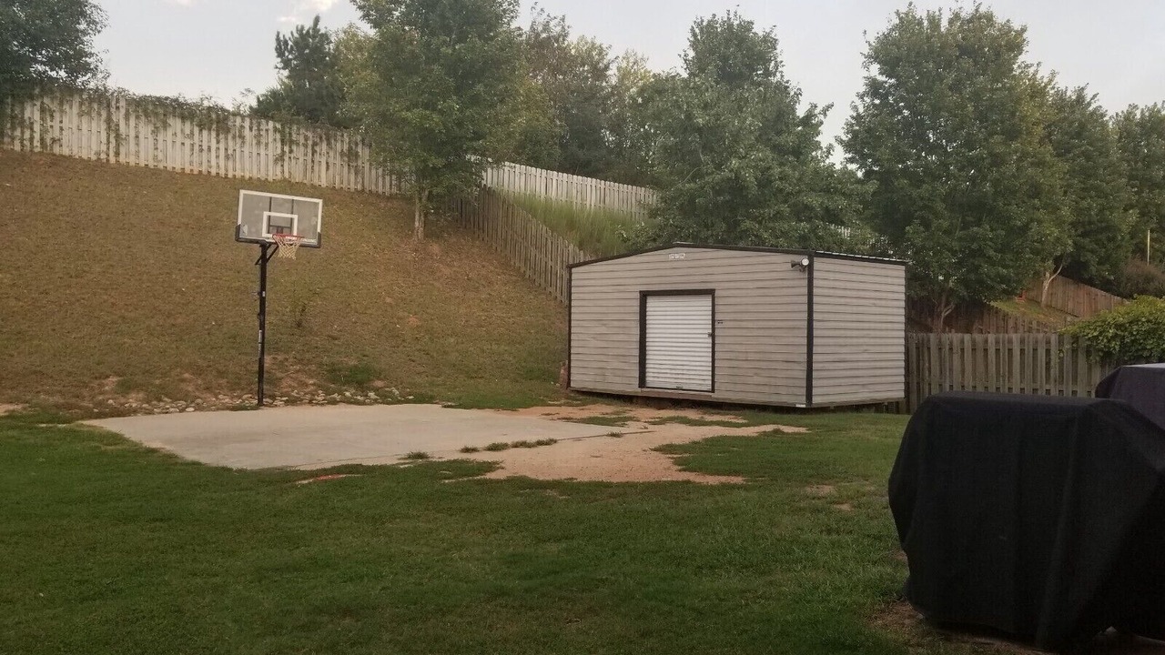 Photo of Outdoor in Greer