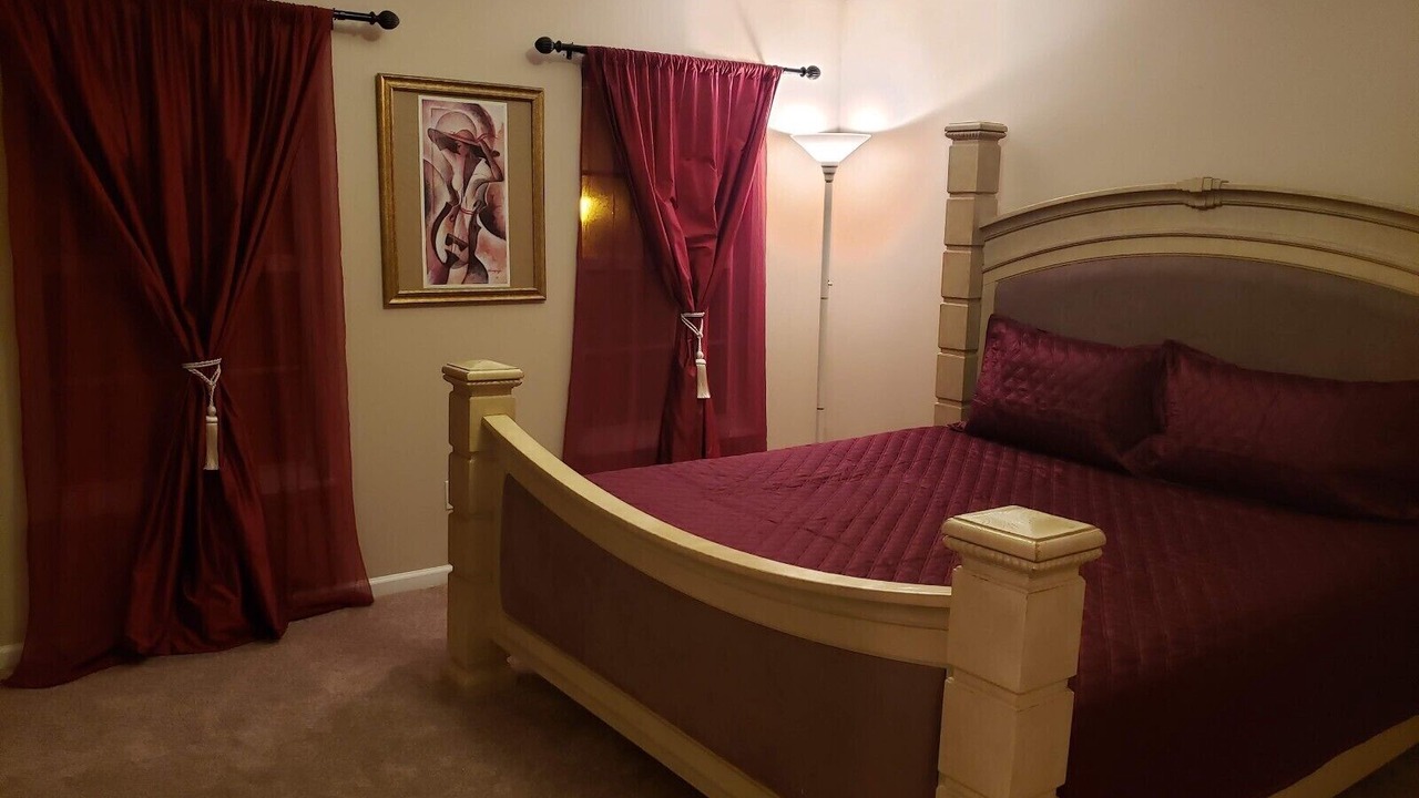 Photo of Bedroom in Greer
