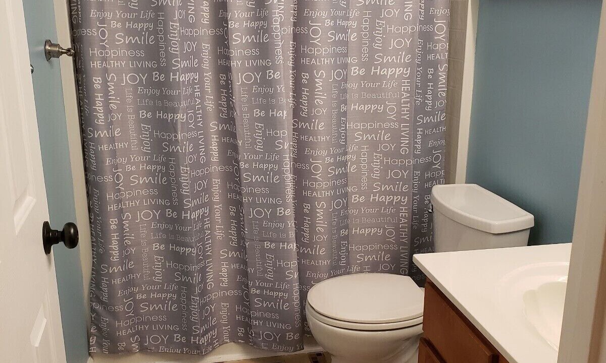 Photo of Bathroom in Greer