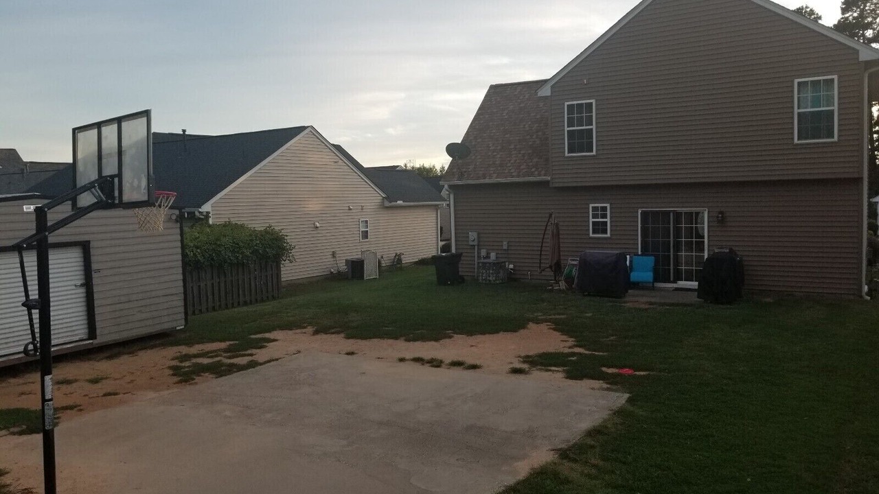 Photo of Outdoor in Greer