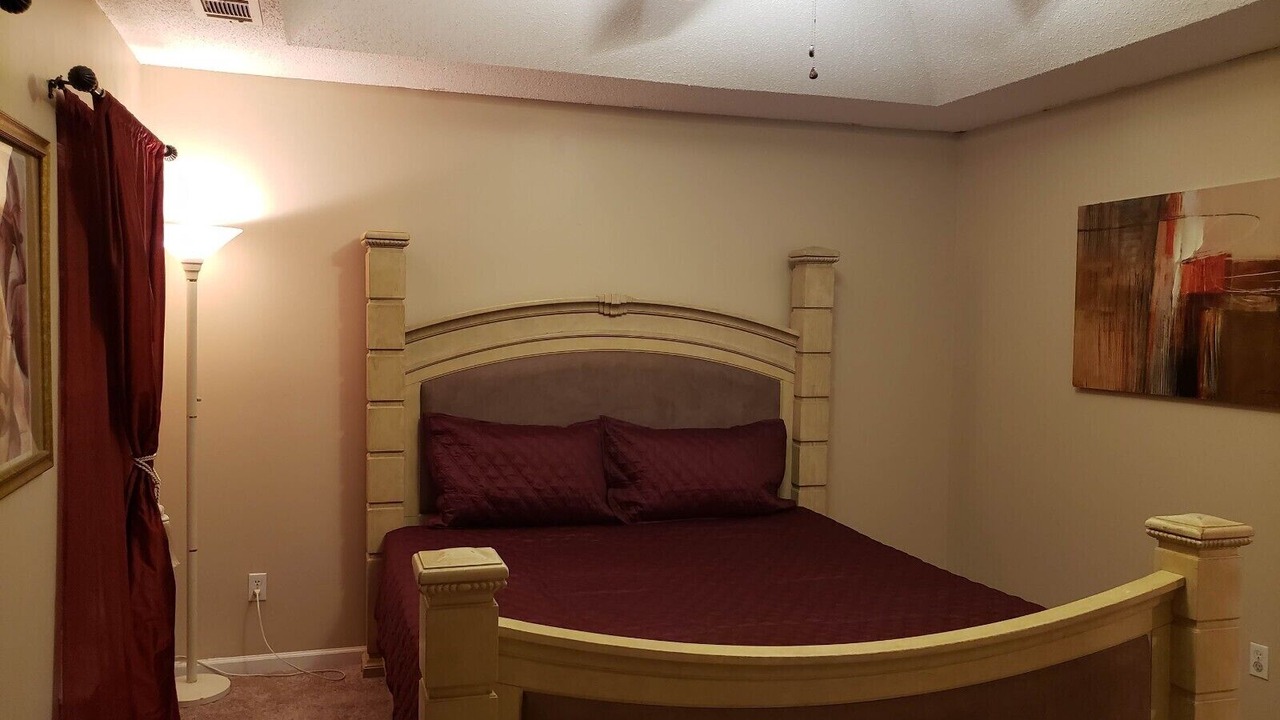Photo of Bedroom in Greer