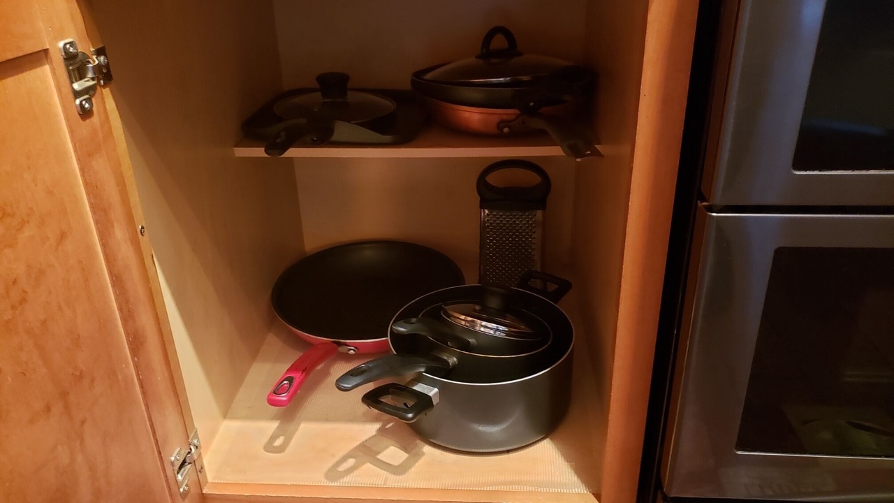 Photo of Kitchen in Greer