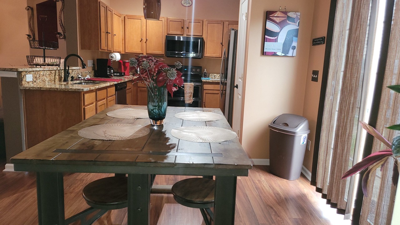 Photo of Kitchen in Greer